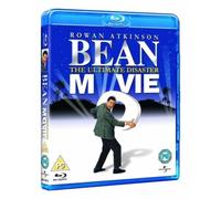 Bean The Ultimae Disaster Movie Blu-Ray - Nordic/Swedish Import Region 2 - 2007