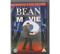 Bean The Ultimate Disaster Movie Beantastic Edition - Dvd