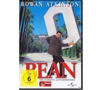 Bean – Rowan Atkinson, Peter MacNicol, Pamela Reed – Universal Pictures