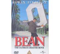 Bean - the Ultimate Disaster Movie [Region 2] - DVD NEUF