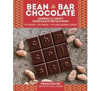 BeantoBar Chocolate by Megan Giller Megan Giller, (Auteur)