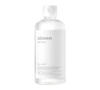 Bean Toner by Mixsoon for Women - 10.1 oz Toner
