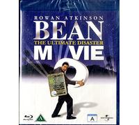 -BEAN ULTIMATE DISASTER MOVIE STARRING: ROWAN ATKINSON