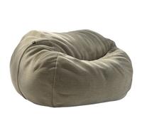 Beanbag Large Grand sac de siège vetsak - VETSAK SITZSACK L CORD KHAKI
