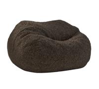 Beanbag Large Grand sac de siège vetsak - VETSAK SITZSACK L DOODLE CACAO