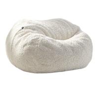 Beanbag Large Grand sac de siège vetsak - VETSAK SITZSACK L DOODLE CREME