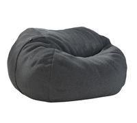 Beanbag Large Grand sac de siège vetsak - VETSAK SITZSACK L LOOP ANTHRA