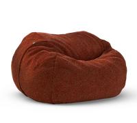 Beanbag Large Grand sac de siège vetsak - VETSAK SITZSACK L NUB SIENNA