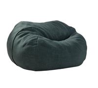 Beanbag Large Outdoor Pouf vetsak - VETSAK SITZSACK L OUT CEDAR
