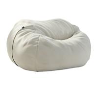 Beanbag Large Outdoor Pouf vetsak - VETSAK SITZSACK L OUT CREME