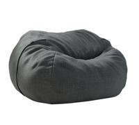 Beanbag Large Outdoor Pouf vetsak - VETSAK SITZSACK L OUT GRAU