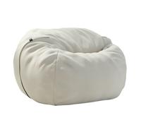 Beanbag Medium Outdoor Pouf vetsak - VETSAK SITZSACK M OUT CREME