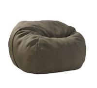 Beanbag Medium Outdoor Pouf vetsak - VETSAK SITZSACK M OUT TAUPE