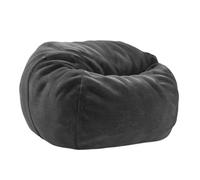 Beanbag Medium Pouf vetsak - VETSAK SITZSACK M CORD GRAU