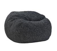 Beanbag Medium Pouf vetsak - VETSAK SITZSACK M DOODLE GRAU