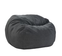 Beanbag Medium Pouf vetsak - VETSAK SITZSACK M LOOP ANTHRAZIT