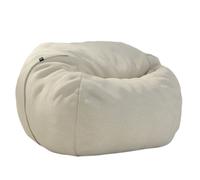 Beanbag Medium Pouf vetsak - VETSAK SITZSACK M LOOP DUNA