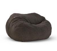 Beanbag Medium Pouf vetsak - VETSAK SITZSACK M NUB NUT