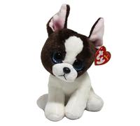 Beanie Babies - Peluche Gabe Le Chien 15 cm