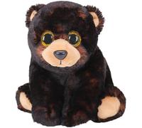 Beanie Babies - Peluche Kodi L'ours 23 Cm