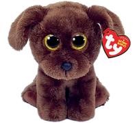 Beanie Babies - Peluchenuzzle Le Chien 15 Cm