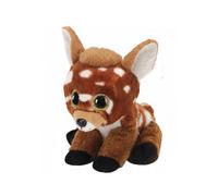 Beanie Babies Small Buckley Le Renne