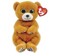 BEANIE BABIES SMALL - DUNCAN L'OURS