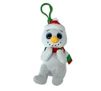 Beanie bellies clip - brrrnard