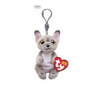 Beanie Bellies Clip Wilfred Le Chien