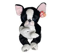 Animal en peluche TY Beanie Bellies Medium Tink Le Chien 30 cm Blanc et Noir Blanc et Noir https://www.fnac.com/Animal-en-peluche-TY-Beanie-Bellies-Medium-Tink-Le-Chien-30-cm-Blanc-et-Noir/a18821547/w-4?oref=1b544a12-9adf-0af1-8834-8aea256eedd3