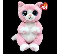 Beanie Bellies Small - Lillibell Le Chat Rose