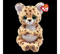 Beanie Bellies Small - Lloyd Le Leopard