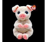 Beanie Bellies Small - Penelope Le Cochon Rose