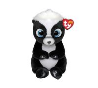 Beanie Bellies Small Rufus La Mouflette