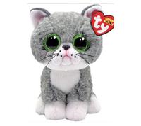 Beanie Boo S Small - Fergus Le Chat