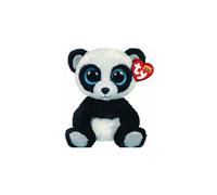 Beanie Boos Bamboo Le Panda Small