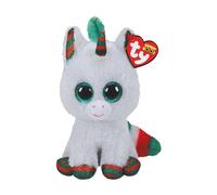 Beanie Boos Christmas Unicorn