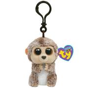 Beanie Boos Clip Spike/Igel 8cm (3 ct.) [Import allemand]