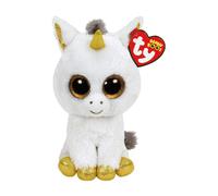 Ty Peluche Beanie Boo's Pegasus la Licorne 15 cm