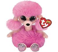 Beanie Boo's - Peluche Camilla le caniche 15 cm