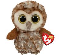 Beanie Boo's - Percy la chouette 15cm