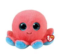 Beanie Boo's Sheldon La Pieuvre Small