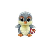 Beanie Boo's Small Fisher Le Pingouin