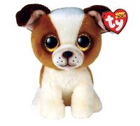 Beanie Boos Small Hugo Le Bulldog