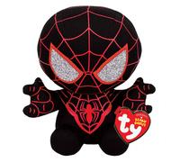 Beanie Boos Small Miles Morales Spiderman
