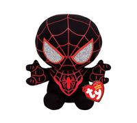 Beanie Boos Small Miles Morales Spiderman