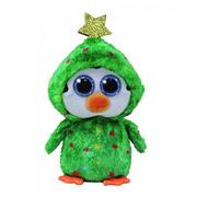 Beanie Boos Small Noel Le Pingouin