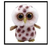 Beanie Boos Small Whoolie La Chouette