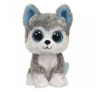 Beanie boo's ty slush le chien small
