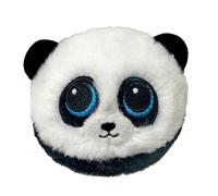 Ty 83004 Checkers Panda - Château gonflable